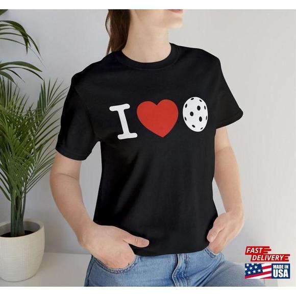 Tops - Black and White Short Sleeve Tee with Graphic Design